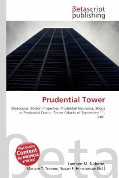 Prudential Tower