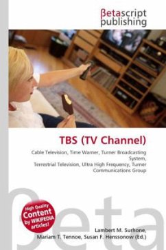 TBS (TV Channel)