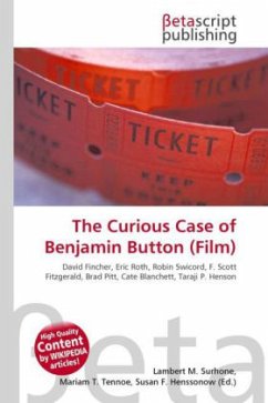 The Curious Case of Benjamin Button (Film)