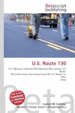 U.S. Route 130