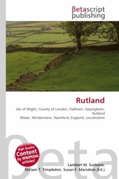 Rutland Rutland