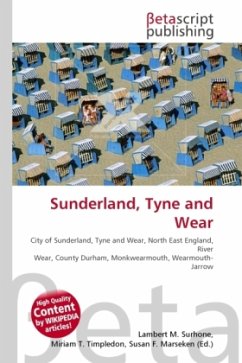 Sunderland, Tyne and Wear