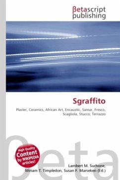 Cover Sgraffito