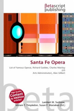 Santa Fe Opera