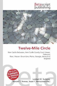 Twelve-Mile Circle