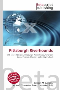 Pittsburgh Riverhounds