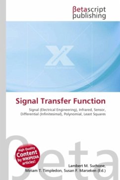 Signal Transfer Function