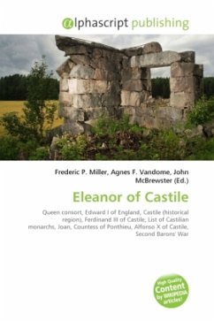 Eleanor of Castile