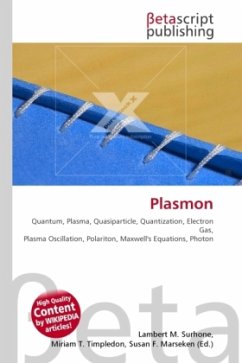 Cover Plasmon