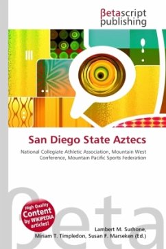 San Diego State Aztecs