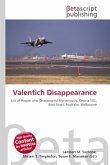 Valentich Disappearance