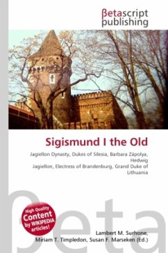 Sigismund I the Old