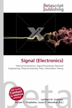 Cover Signal (Electronics)