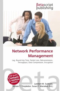 Network Performance Management