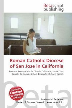 Roman Catholic Diocese of San Jose in California