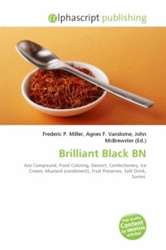 Cover Brilliant Black BN