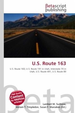U.S. Route 163