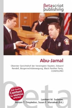 Abu-Jamal