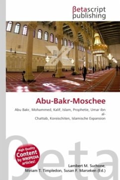 Abu-Bakr-Moschee