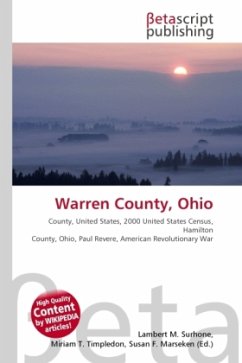 Warren County, Ohio