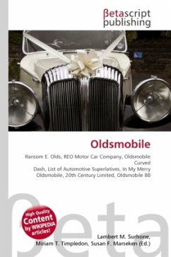 Oldsmobile