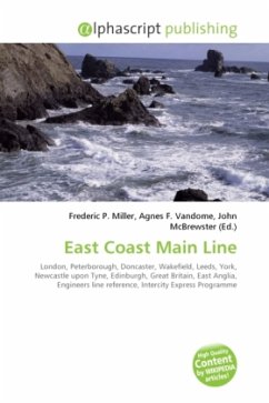 East Coast Main Line