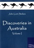 Discoveries in Australia