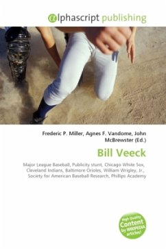 Bill Veeck