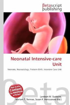 Neonatal Intensive-care Unit