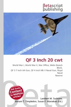 QF 3 Inch 20 cwt