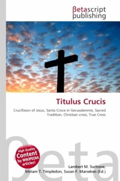 Titulus Crucis