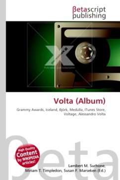 Volta (Album)