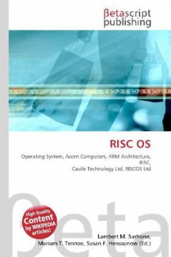 RISC OS