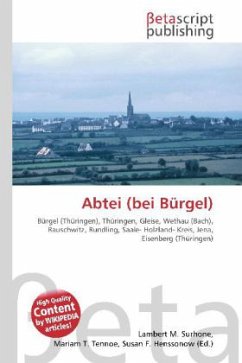 Abtei (bei Bürgel)