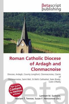 Roman Catholic Diocese of Ardagh and Clonmacnoise