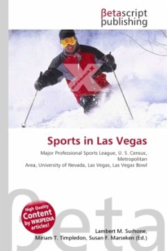 Sports in Las Vegas