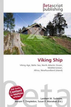 Viking Ship