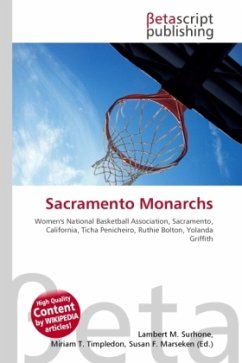 Sacramento Monarchs