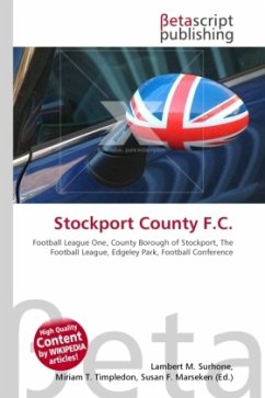 Stockport County F.C.