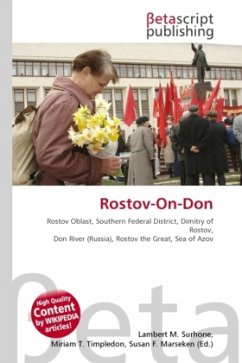 Rostov-On-Don