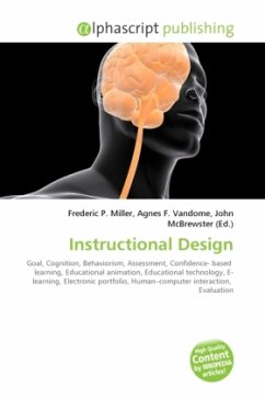 Cover Instructional Design
