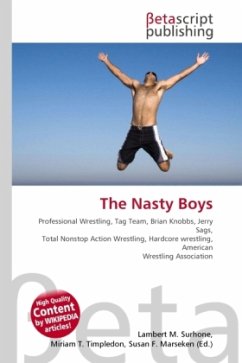 The Nasty Boys