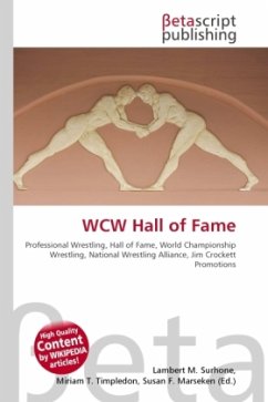 WCW Hall of Fame