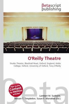 O'Reilly Theatre