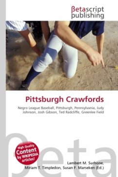 Pittsburgh Crawfords