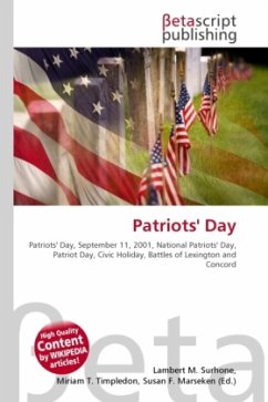 Patriots' Day