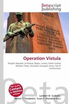 Operation Vistula