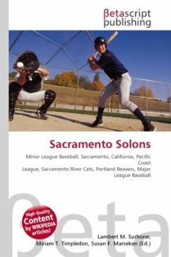 Sacramento Solons