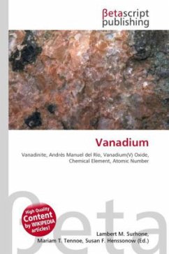 Vanadium