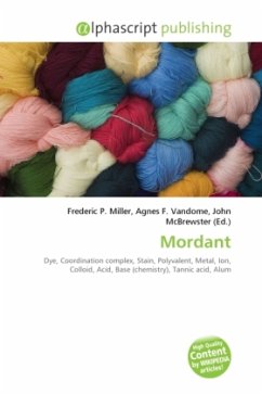 Mordant